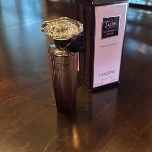 Lancome Tresor Midnight Rose by  Eau De Parfum Spray 1.0 oz for Women
